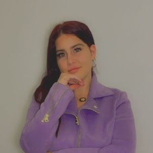 Meet your Posher, Ariadna